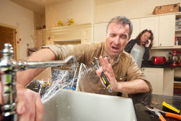 Best Water damage restoration process  in Springfield, NJ